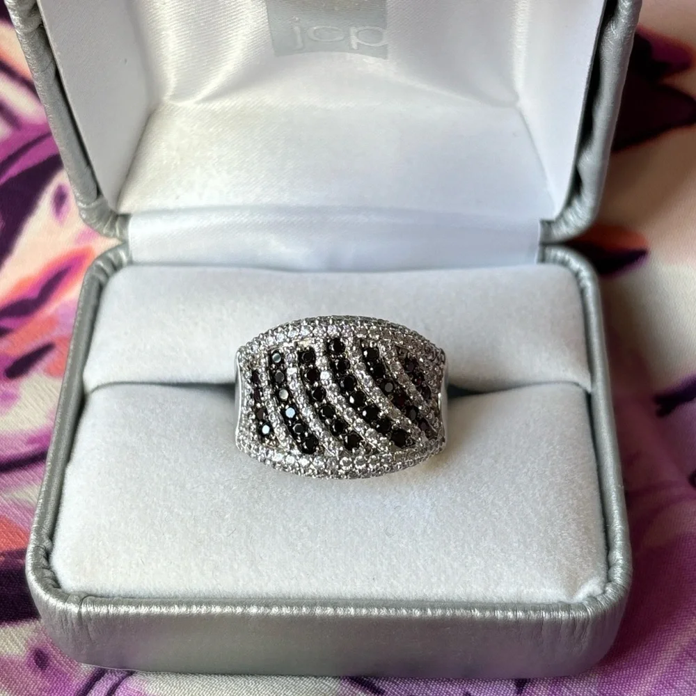 jcpenney sterling silver